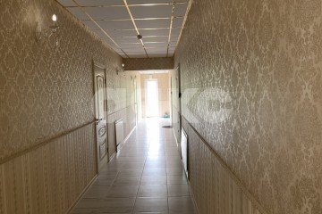 Фото №5: 1-комнатная квартира 33 м² - Горячий Ключ, мкр. Курортная Зона, ул. Санаторная, 11