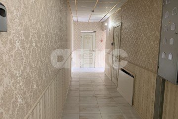 Фото №4: 1-комнатная квартира 33 м² - Горячий Ключ, мкр. Курортная Зона, ул. Санаторная, 11