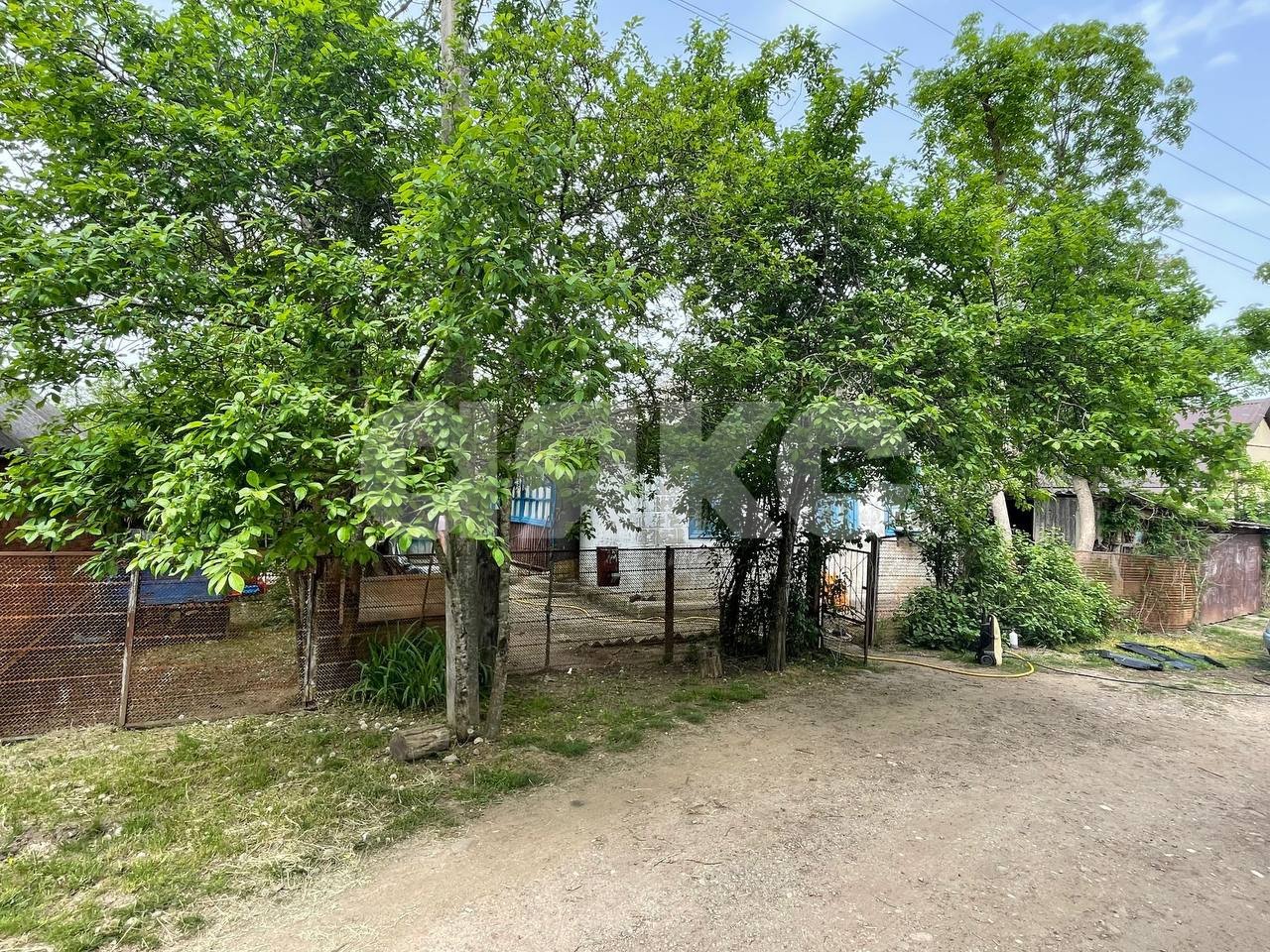 Фото №2: Дом 38 м² + 13.8 сот. - Первомайский, ул. Нахимова