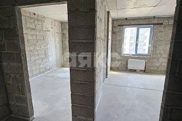 Фото №2: 3-комнатная квартира 73 м² - Ростов-на-Дону, мкр. жилой комплекс Грей, пр-кт Маршала Жукова, 18
