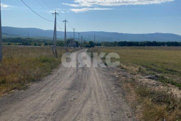 Фото №5: Дачное некоммерческое партнерство - Натухаевская, р. Парка живой природы, ул. Братская