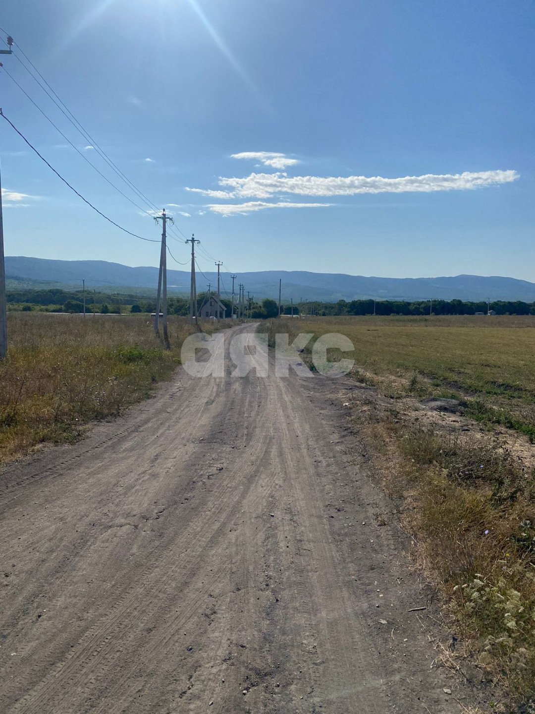Фото №5: Дачное некоммерческое партнерство 9.2 сот. - Натухаевская, Парка живой природы, ул. Братская
