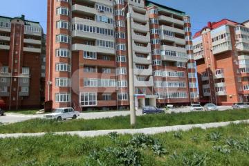 Фото №2: Коммерция 113 м² - Анапа, мкр. 3Б, ул. Омелькова, 20к7