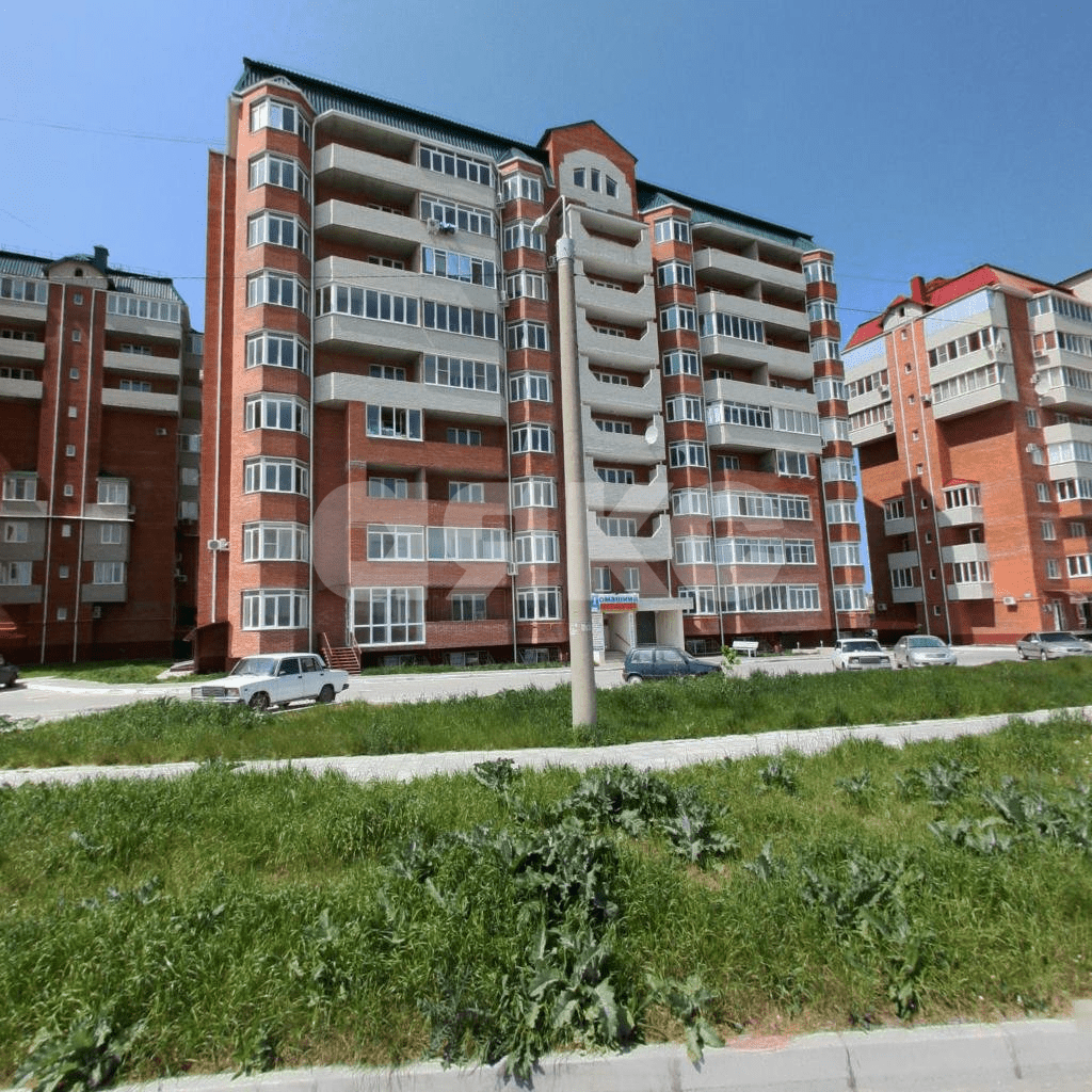 Фото №2: Коммерция 113 м² - Анапа, мкр. 3Б, ул. Омелькова, 20к7