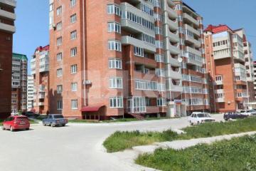 Фото №1: Коммерция 113 м² - Анапа, мкр. 3Б, ул. Омелькова, 20к7