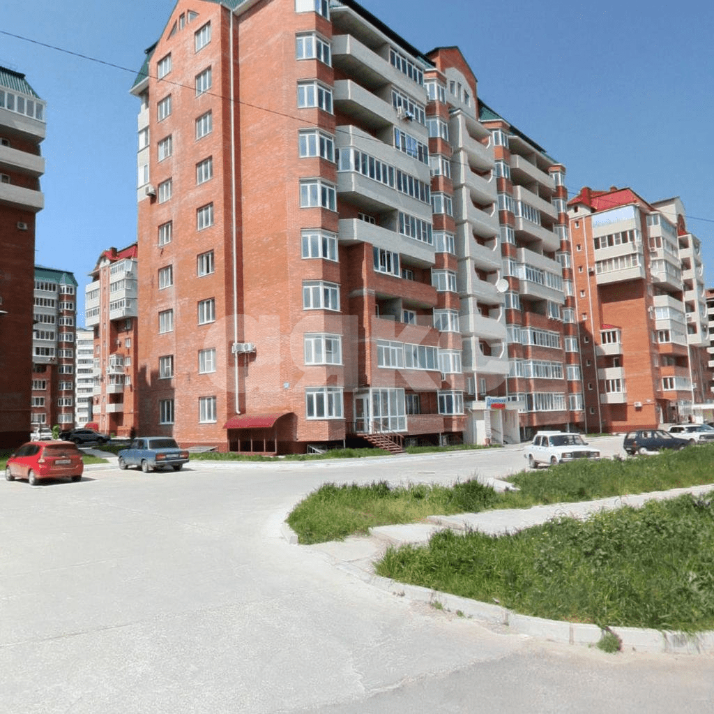 Фото №1: Коммерция 113 м² - Анапа, мкр. 3Б, ул. Омелькова, 20к7