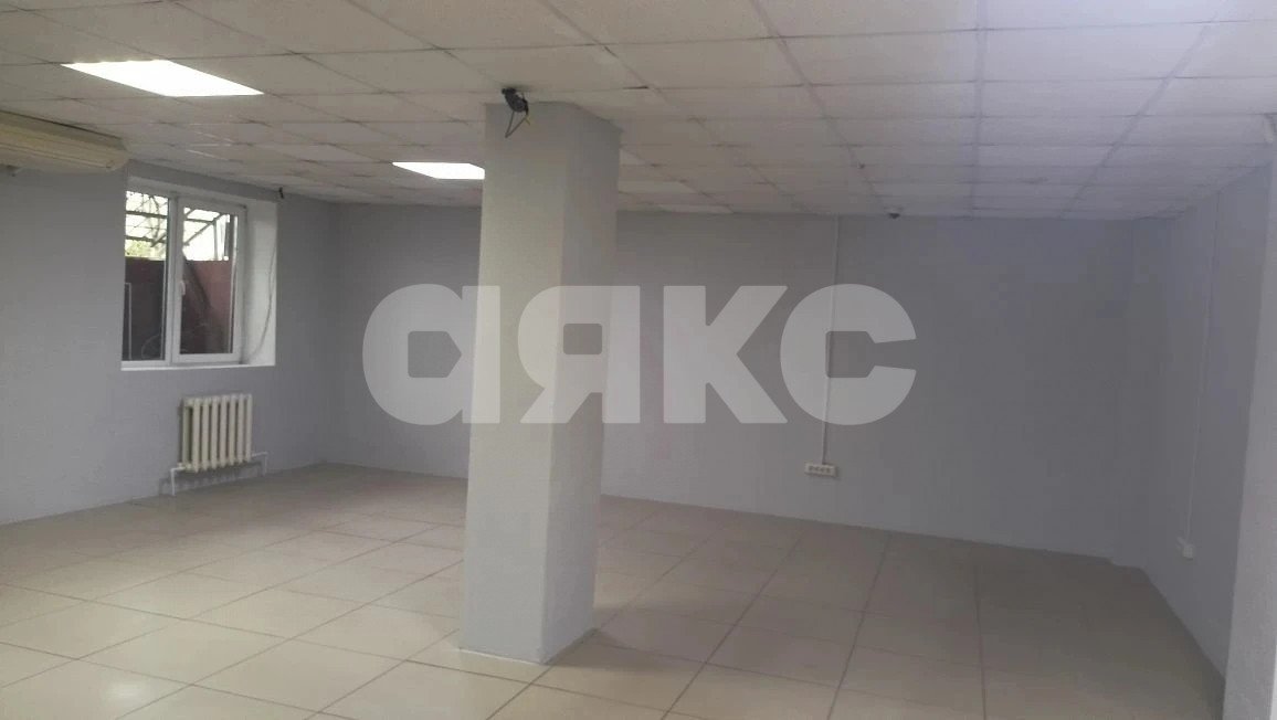 Фото №21: Коммерция 113 м² - Анапа, мкр. 3Б, ул. Омелькова, 20к7
