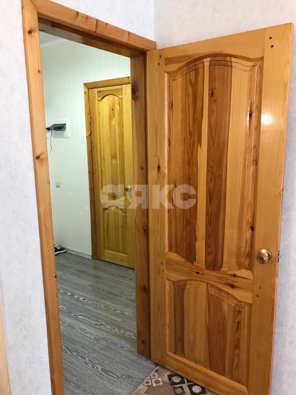 Фото №11: 1-комнатная квартира 43 м² - Анапа, 3Б, ул. Владимирская, 150