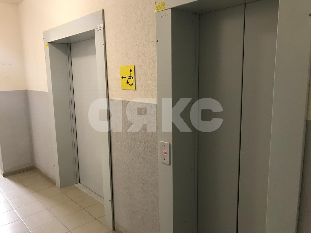 Фото №16: 1-комнатная квартира 43 м² - Анапа, 3Б, ул. Владимирская, 150