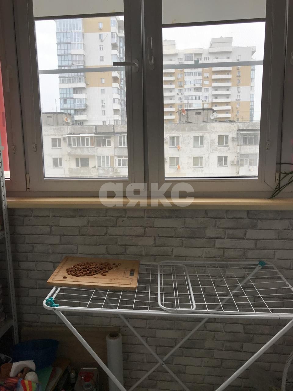 Фото №4: 1-комнатная квартира 43 м² - Анапа, 3Б, ул. Владимирская, 150