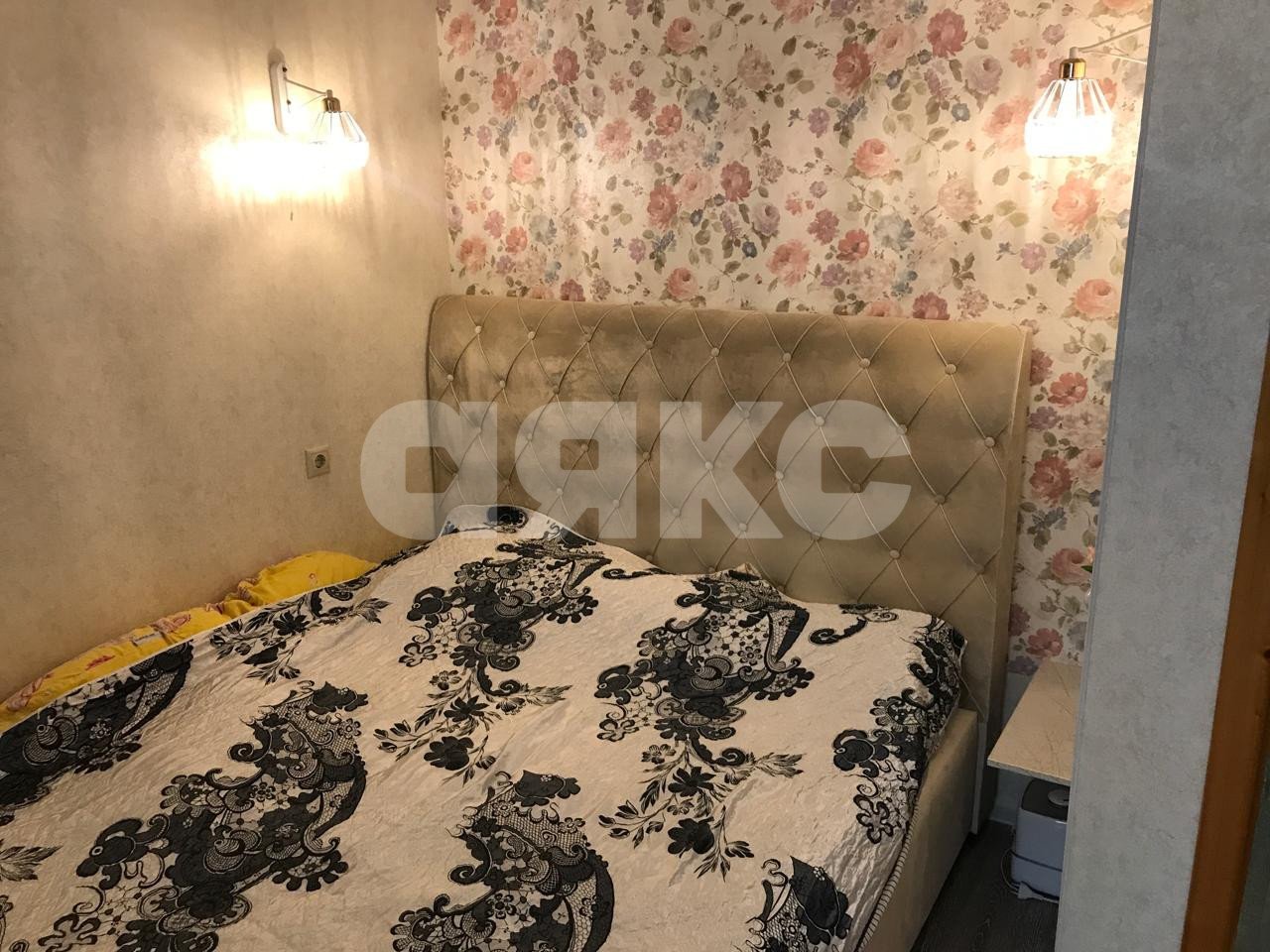 Фото №8: 1-комнатная квартира 43 м² - Анапа, 3Б, ул. Владимирская, 150