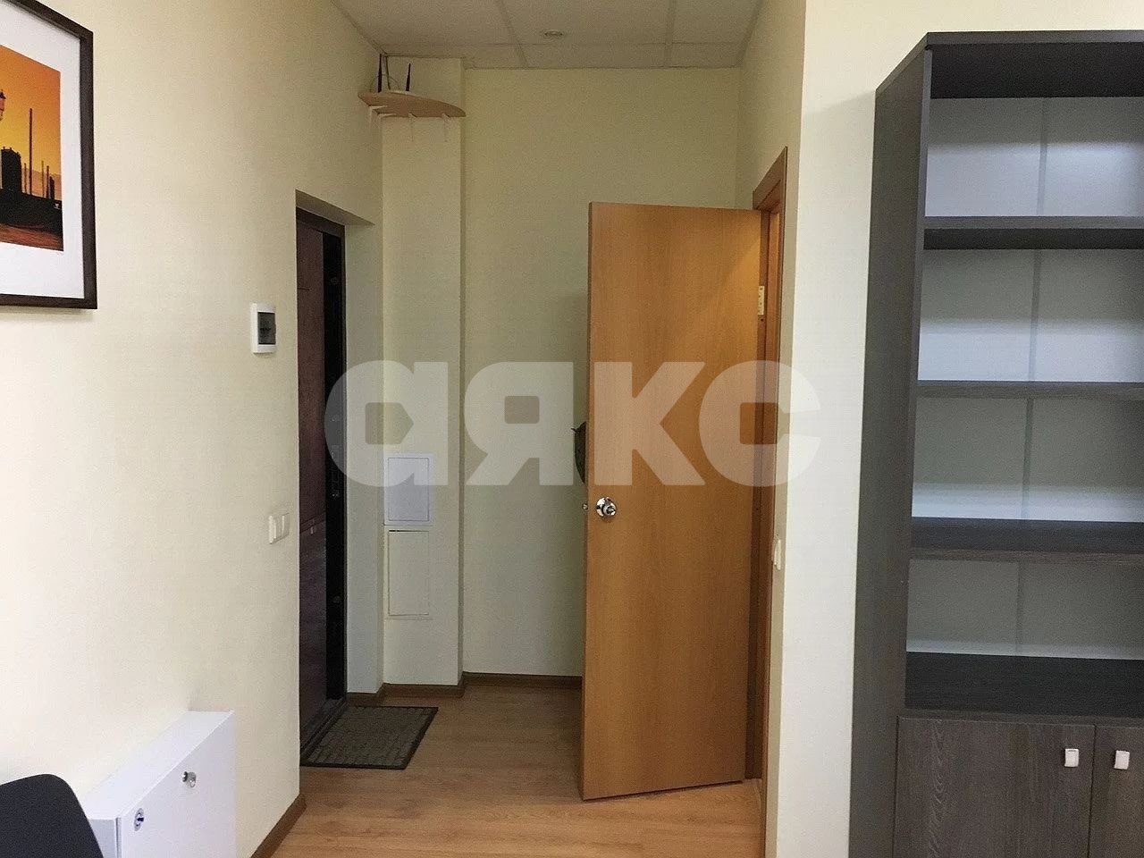 Фото №14: Коммерция 37 м² - Ростов-на-Дону, Мясникован, ул. Новополоцкая, 19