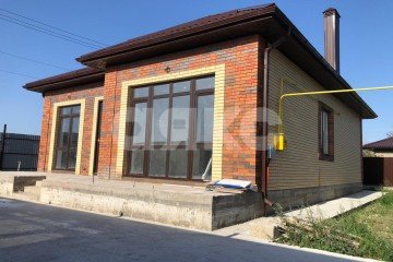 Фото №1: Дом 121 м² - Пятихатки, ул. Светлая, 24