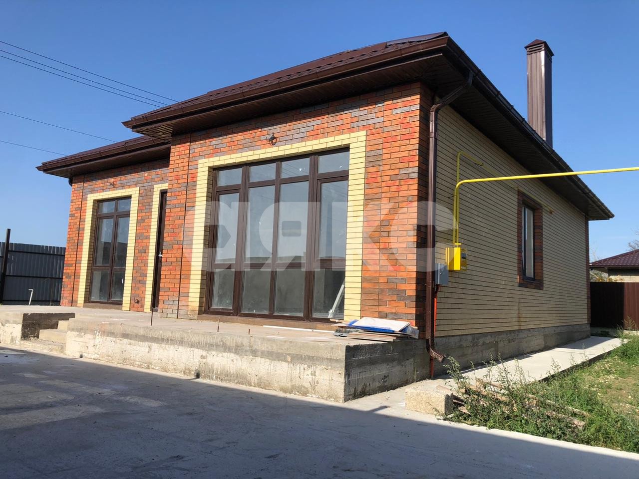 Фото №2: Дом 121 м² + 5 сот. - Пятихатки, ул. Светлая, 24