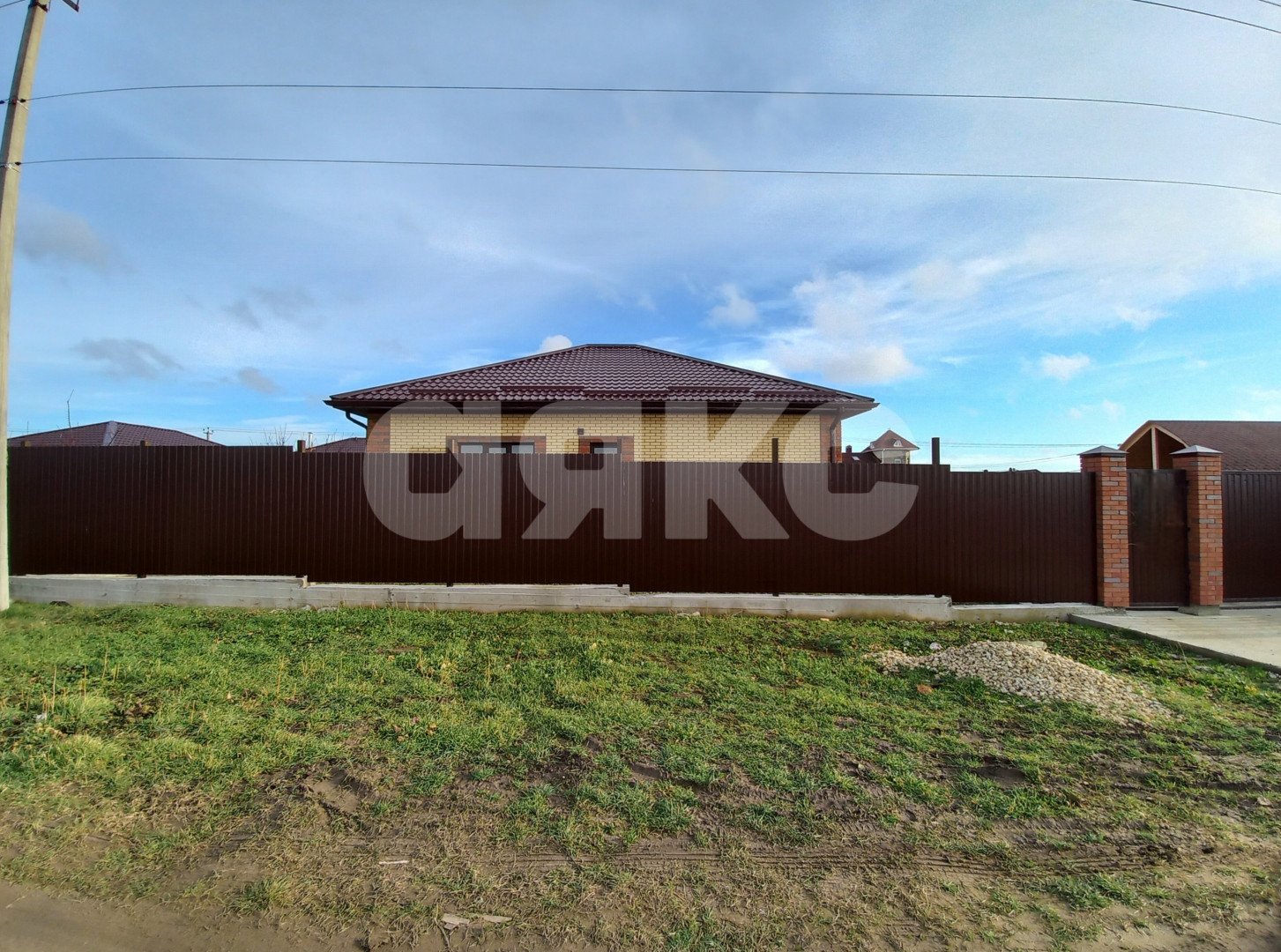 Фото №5: Дом 121 м² + 5 сот. - Пятихатки, ул. Светлая, 24