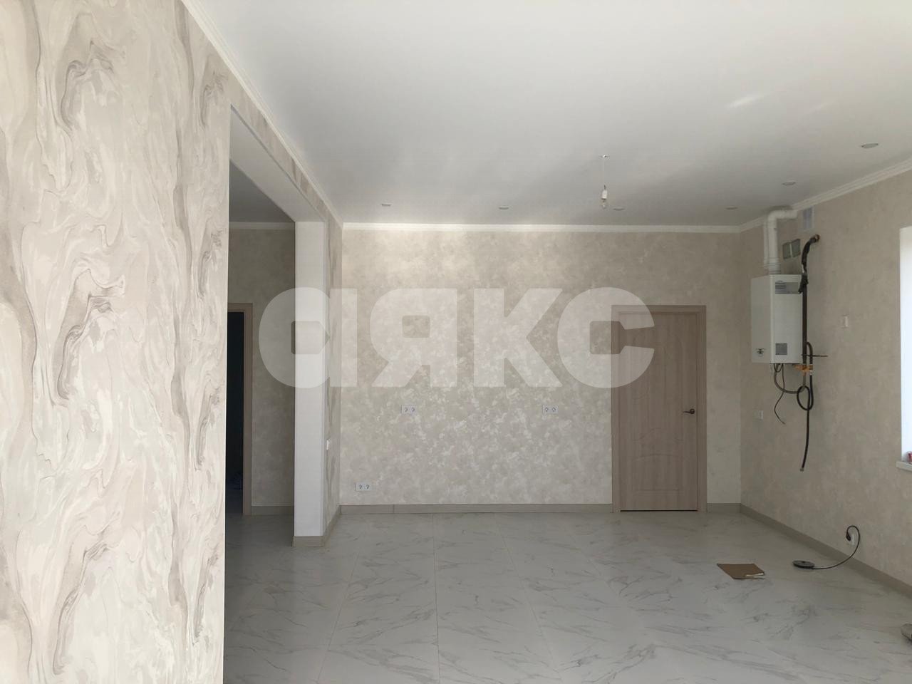 Фото №10: Дом 121 м² + 5 сот. - Пятихатки, ул. Светлая, 24