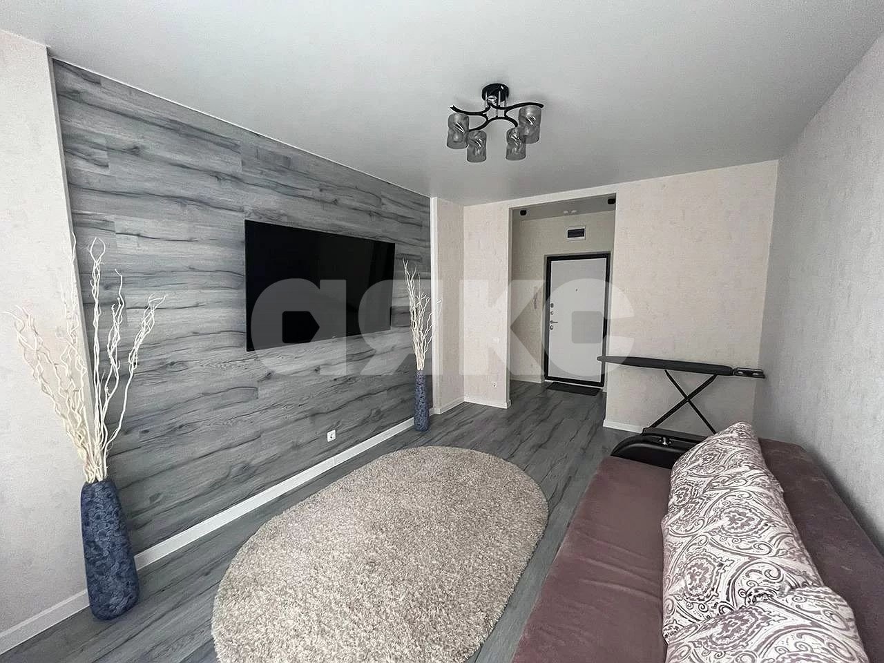 Фото №2: 1-комнатная квартира 41 м² - Ростов-на-Дону, жилой комплекс Мечников, ул. Мечникова, 37