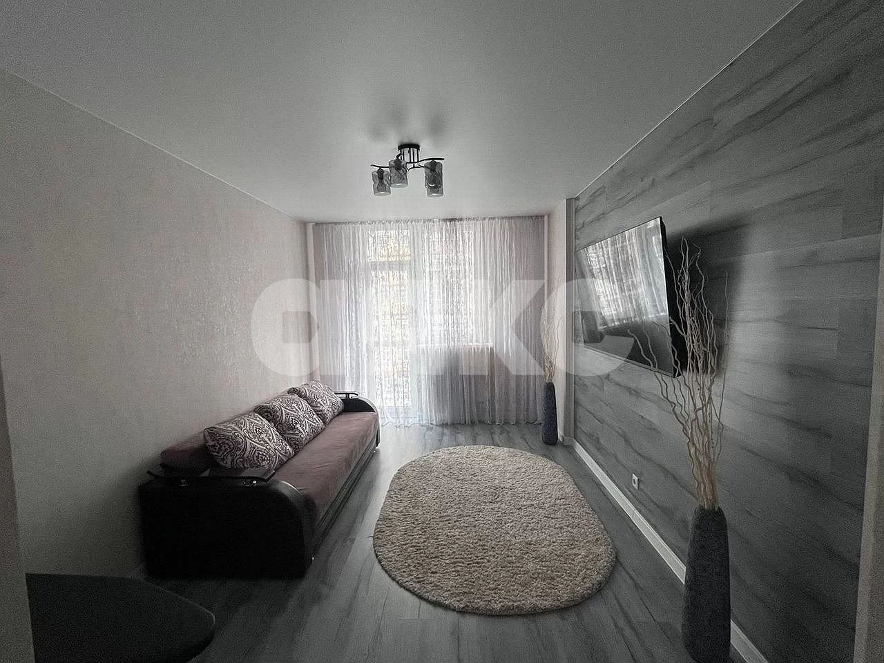 Фото №1: 1-комнатная квартира 41 м² - Ростов-на-Дону, жилой комплекс Мечников, ул. Мечникова, 37