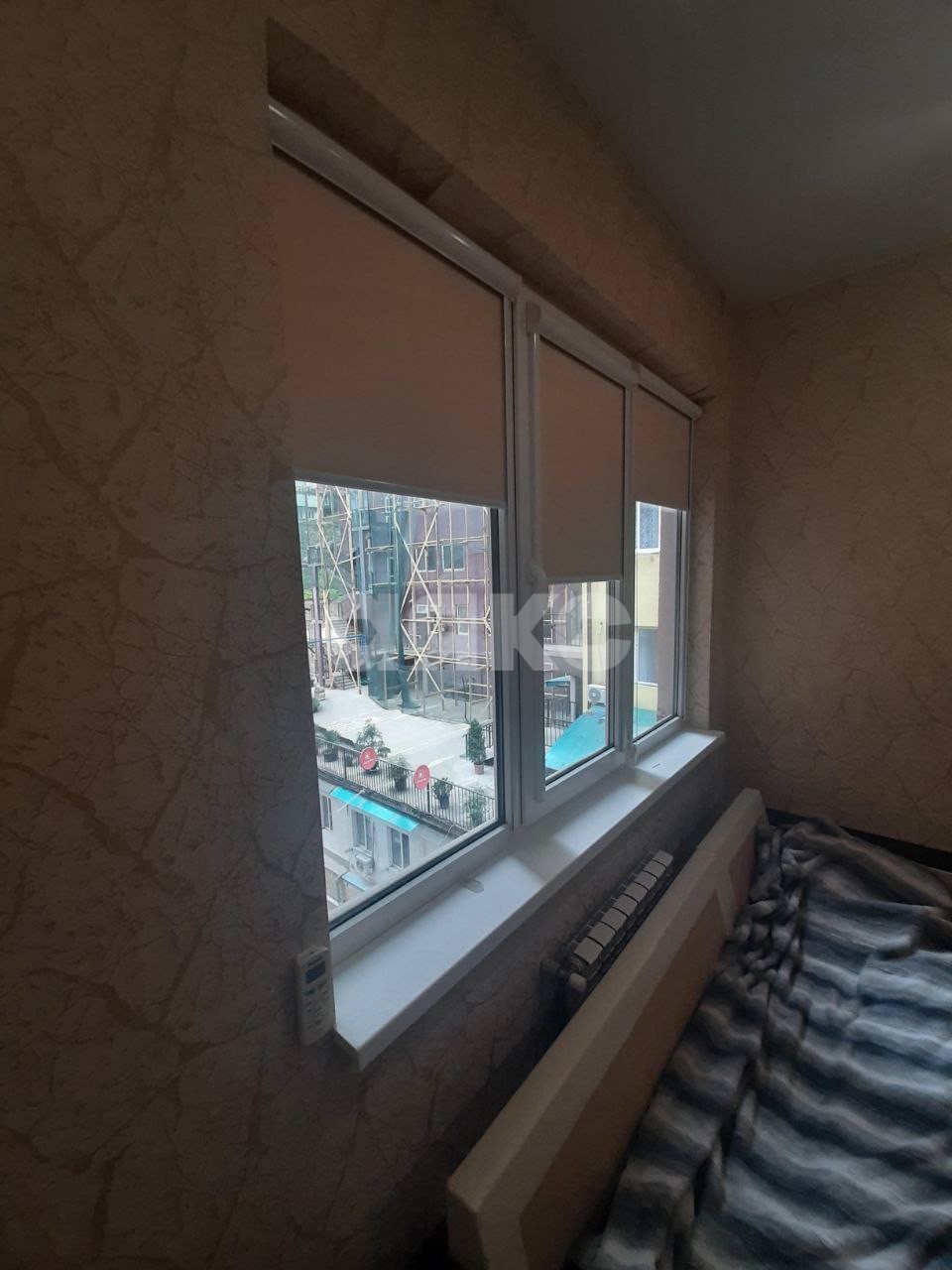 Фото №24: 3-комнатная квартира 56 м² - Сочи, Хоста, ул. Ручей Видный, 66