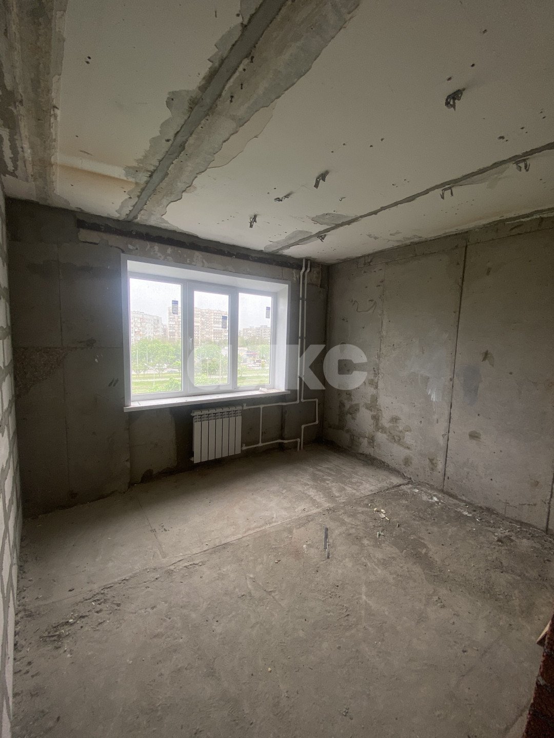 Фото №5: 4-комнатная квартира 117 м² - Мариуполь, Западный, б-р Шевченко, 268