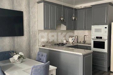 Фото №3: 2-комнатная квартира 73 м² - Ростов-на-Дону, мкр. Нахичевань, ул. Богданова, 81