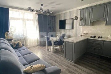 Фото №2: 2-комнатная квартира 73 м² - Ростов-на-Дону, мкр. Нахичевань, ул. Богданова, 81