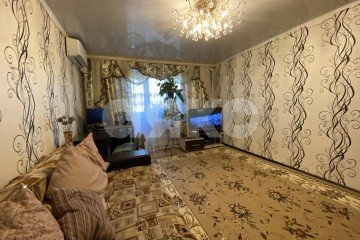 Фото №4: 3-комнатная квартира 58 м² - сельский  Дубовка, ул. Гастелло, 14