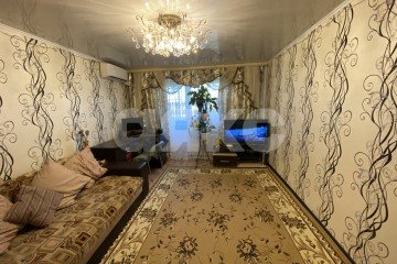Фото №5: 3-комнатная квартира 58 м² - сельский  Дубовка, ул. Гастелло, 14