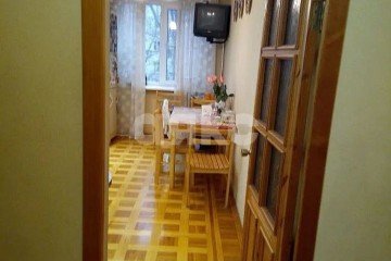 Фото №4: 5+-комнатная квартира 122 м² - Ростов-на-Дону, мкр. 2-й, ул. Ерёменко, 66/6