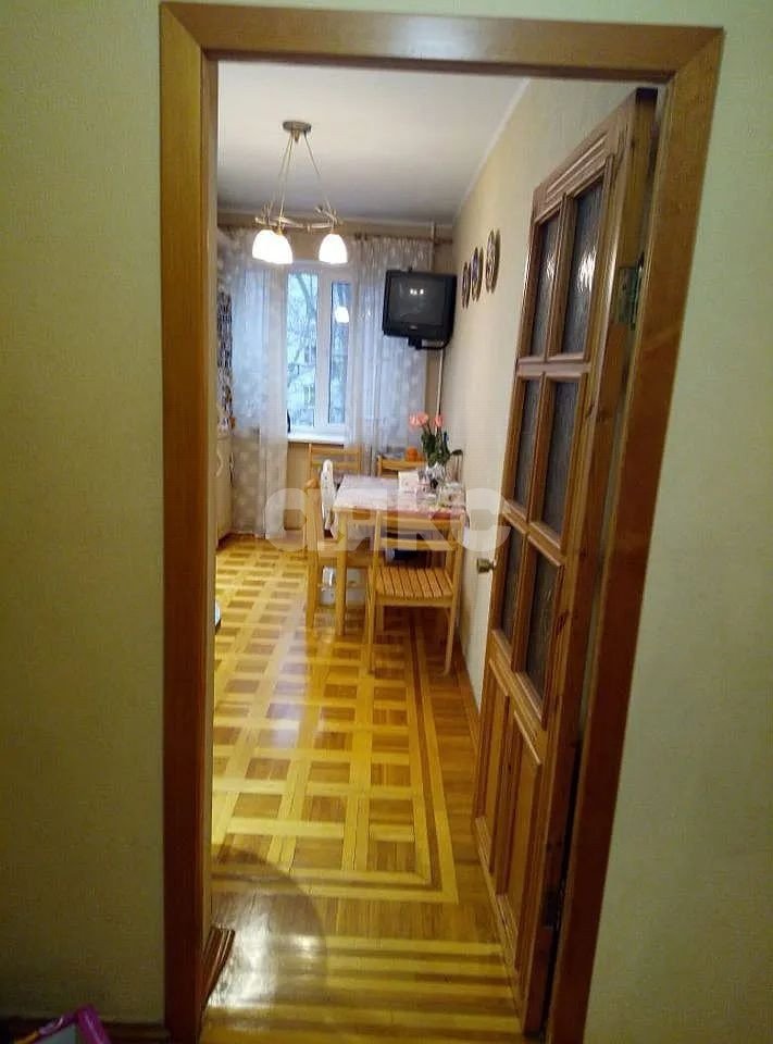 Фото №4: 5+-комнатная квартира 122 м² - Ростов-на-Дону, 2-й, ул. Ерёменко, 66/6