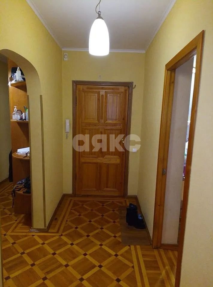 Фото №16: 5+-комнатная квартира 122 м² - Ростов-на-Дону, 2-й, ул. Ерёменко, 66/6