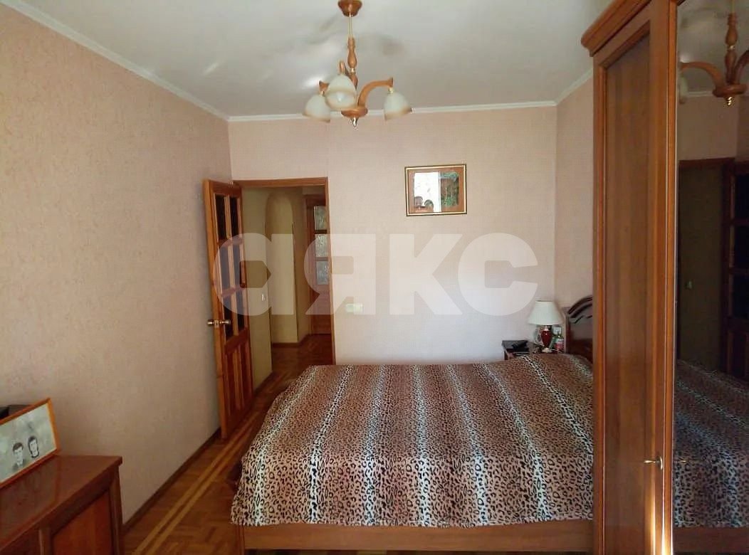 Фото №6: 5+-комнатная квартира 122 м² - Ростов-на-Дону, 2-й, ул. Ерёменко, 66/6