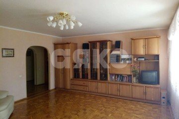 Фото №5: 5+-комнатная квартира 122 м² - Ростов-на-Дону, мкр. 2-й, ул. Ерёменко, 66/6