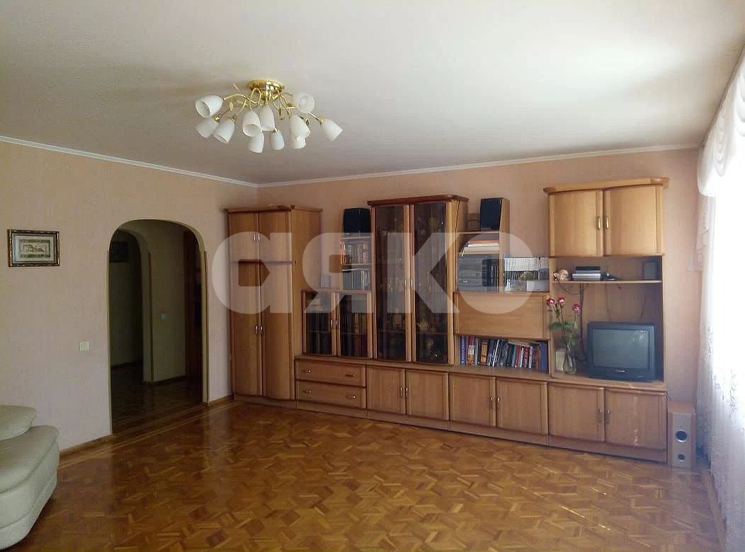 Фото №5: 5+-комнатная квартира 122 м² - Ростов-на-Дону, 2-й, ул. Ерёменко, 66/6