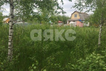 Фото №1: Участок садоводство - СНТ Ивушка-2, 
