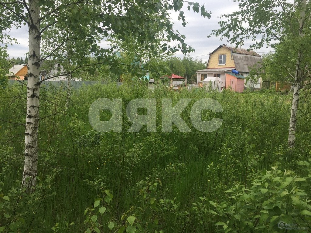 Фото №1: Участок садоводство 6 сот. - СНТ Ивушка-2, 