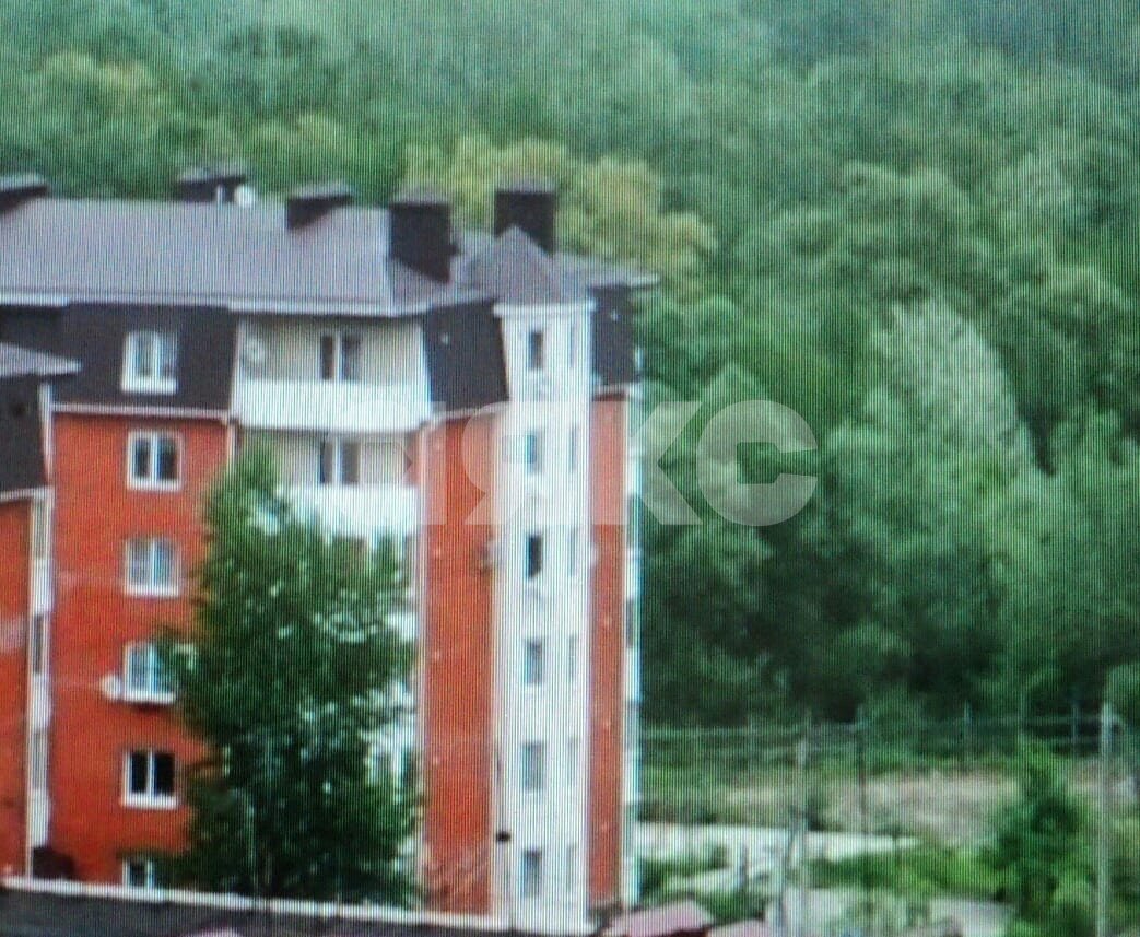 Фото №7: 1-комнатная квартира 48 м² - Горячий Ключ, Администрация, ул. Ленина, 211А