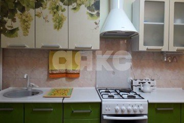 Фото №4: 1-комнатная квартира 48 м² - Горячий Ключ, мкр. Администрация, ул. Ленина, 211А