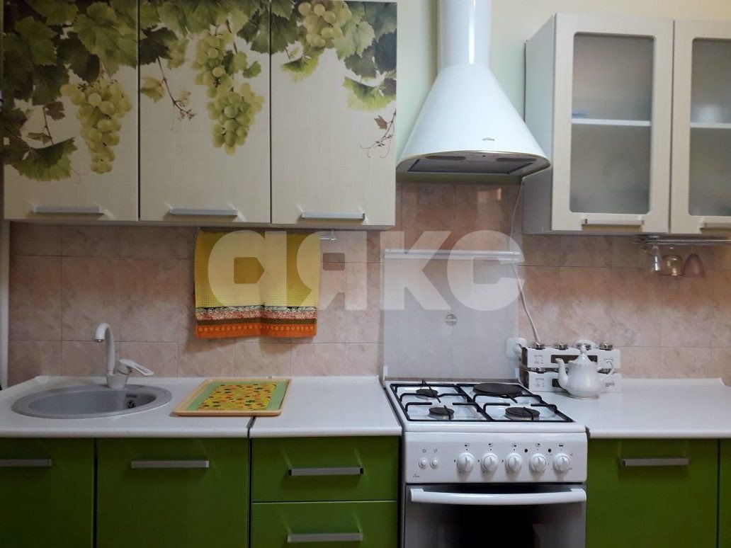 Фото №4: 1-комнатная квартира 48 м² - Горячий Ключ, Администрация, ул. Ленина, 211А