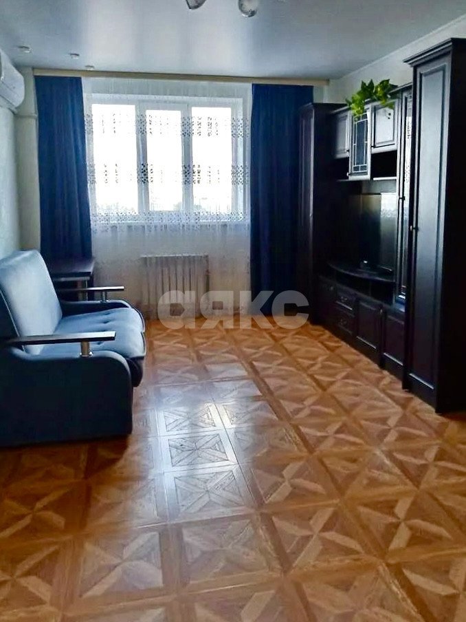 Фото №2: 1-комнатная квартира 42 м² - Ростов-на-Дону, 1-й, ул. Малиновского, 76Б/87А