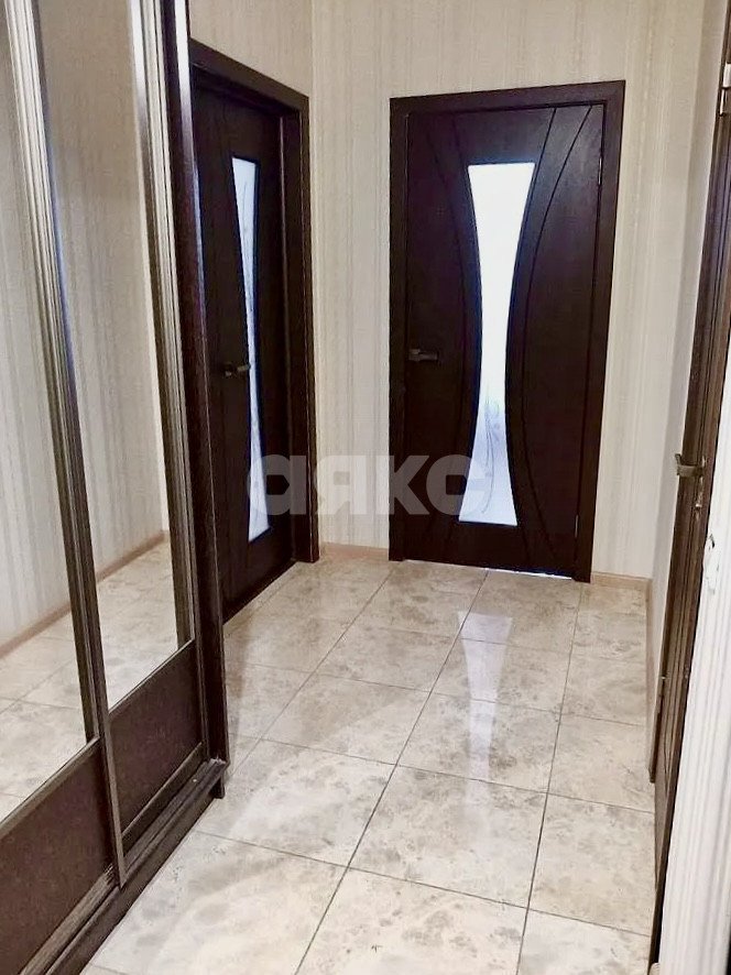 Фото №6: 1-комнатная квартира 42 м² - Ростов-на-Дону, 1-й, ул. Малиновского, 76Б/87А