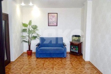 Фото №3: 1-комнатная квартира 42 м² - Ростов-на-Дону, мкр. 1-й, ул. Малиновского, 76Б/87А