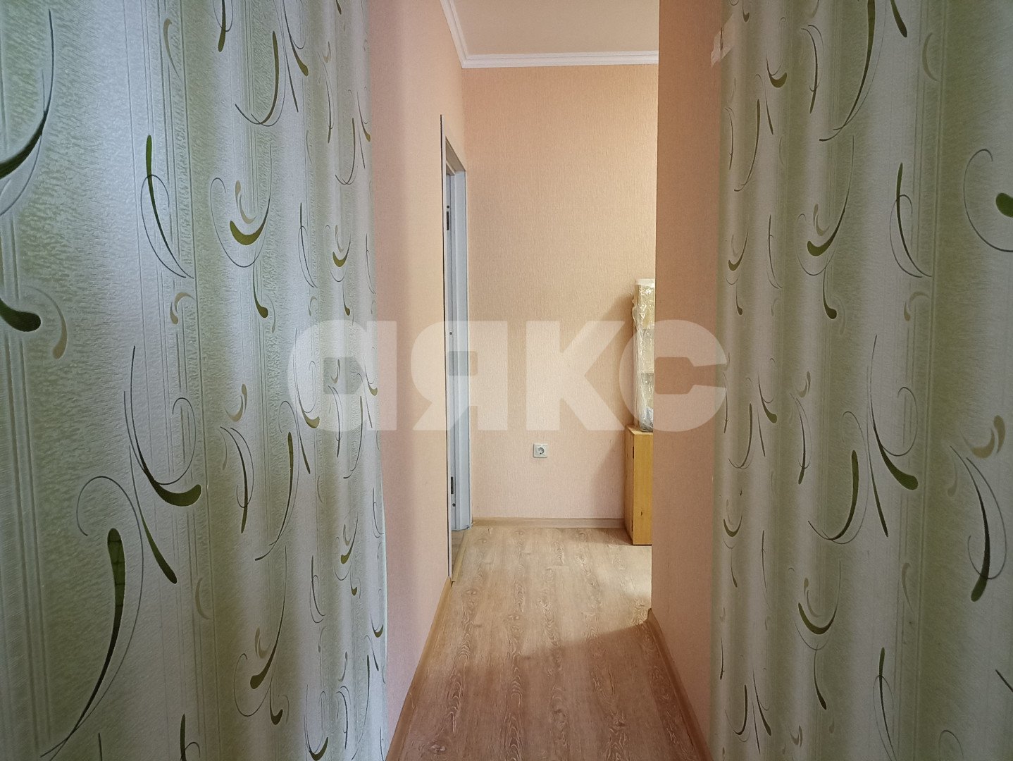 Фото №14: 1-комнатная квартира 47 м² - Горячий Ключ, Администрация, ул. Ленина, 252
