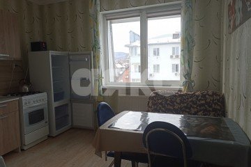 Фото №5: 1-комнатная квартира 47 м² - Горячий Ключ, мкр. Администрация, ул. Ленина, 252