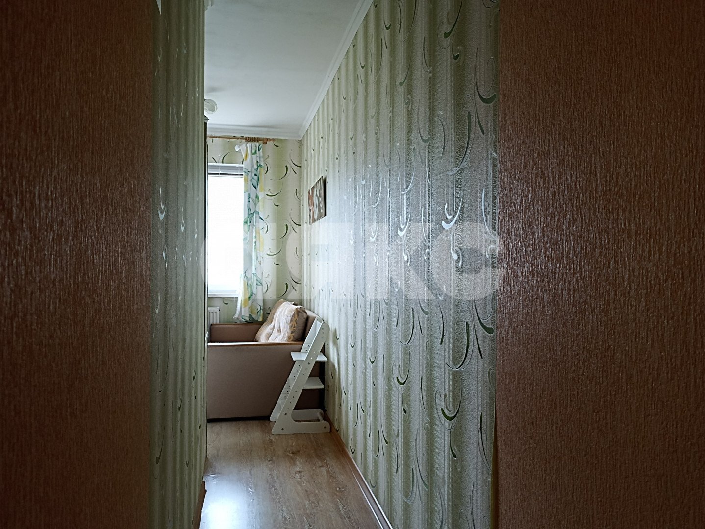 Фото №15: 1-комнатная квартира 47 м² - Горячий Ключ, Администрация, ул. Ленина, 252