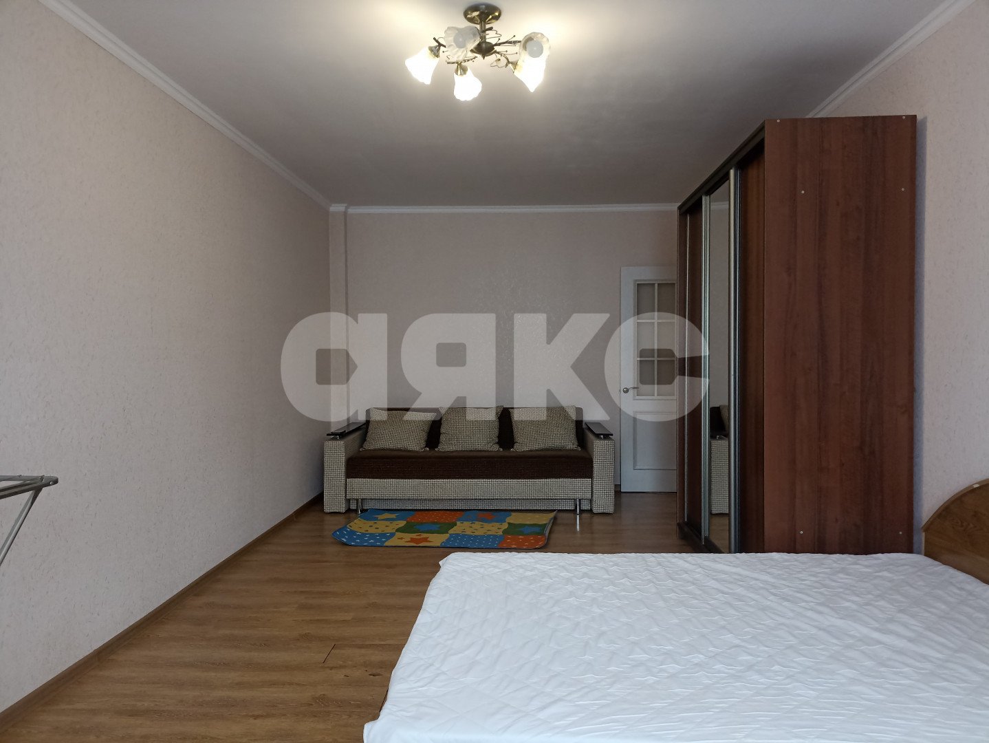 Фото №11: 1-комнатная квартира 47 м² - Горячий Ключ, Администрация, ул. Ленина, 252