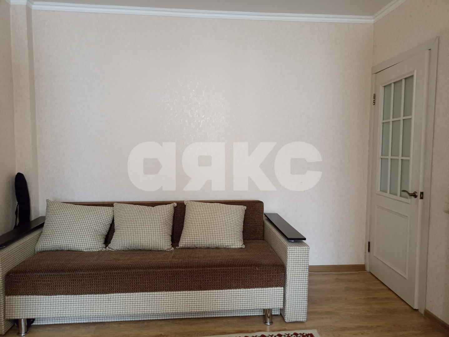 Фото №6: 1-комнатная квартира 47 м² - Горячий Ключ, Администрация, ул. Ленина, 252