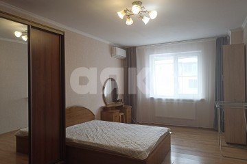 Фото №4: 1-комнатная квартира 47 м² - Горячий Ключ, мкр. Администрация, ул. Ленина, 252