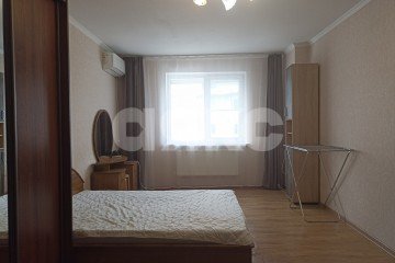 Фото №2: 1-комнатная квартира 47 м² - Горячий Ключ, мкр. Администрация, ул. Ленина, 252