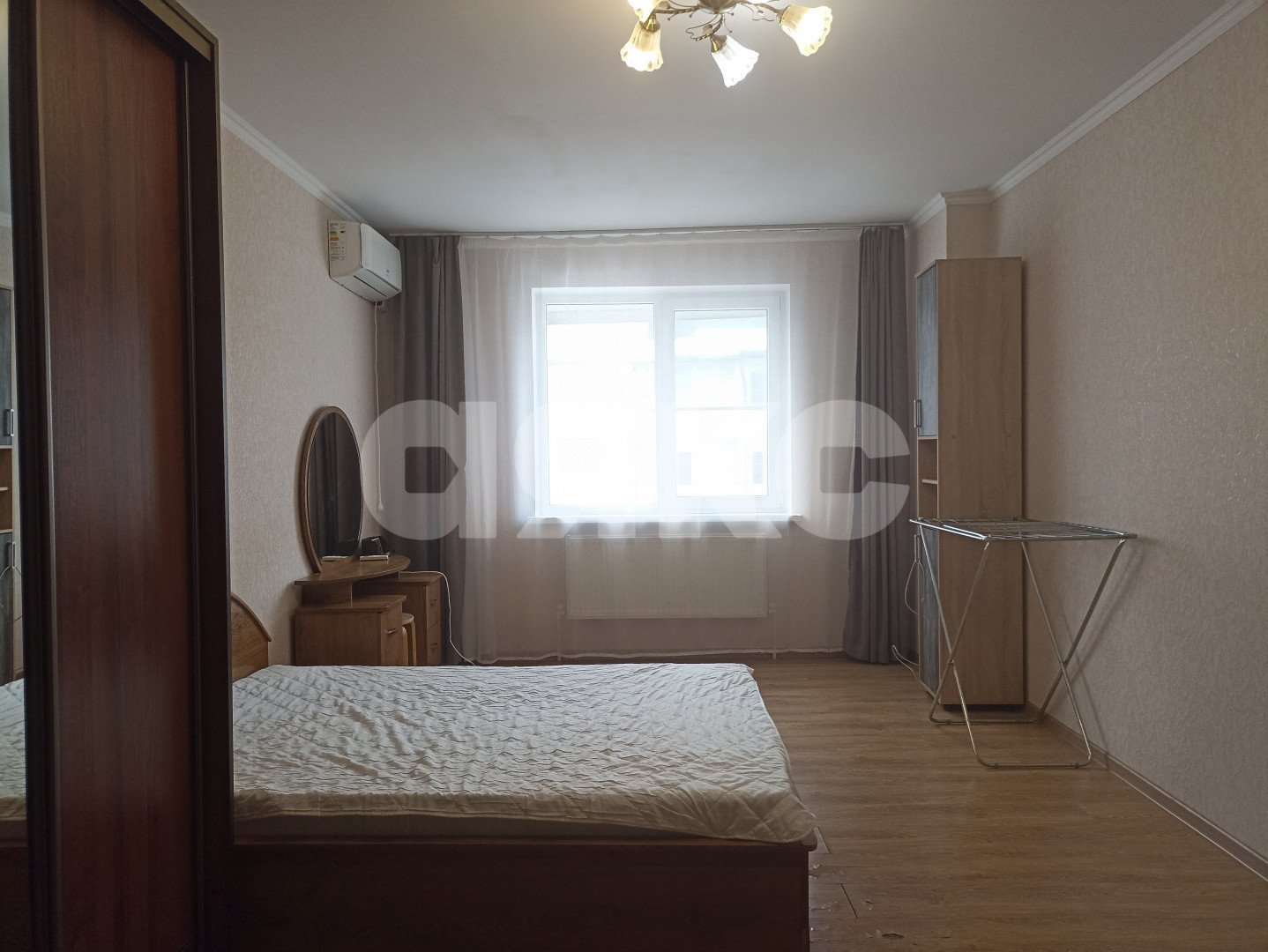 Фото №2: 1-комнатная квартира 47 м² - Горячий Ключ, Администрация, ул. Ленина, 252